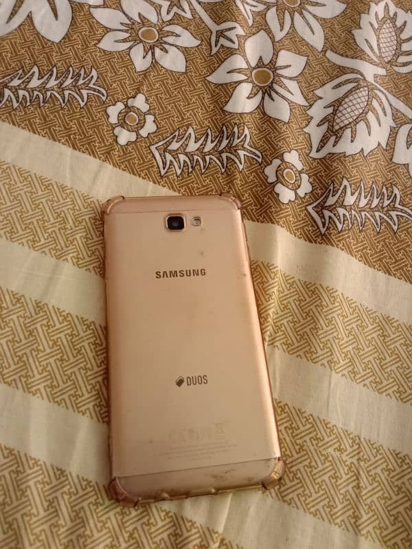 Samsung J7 prime 2