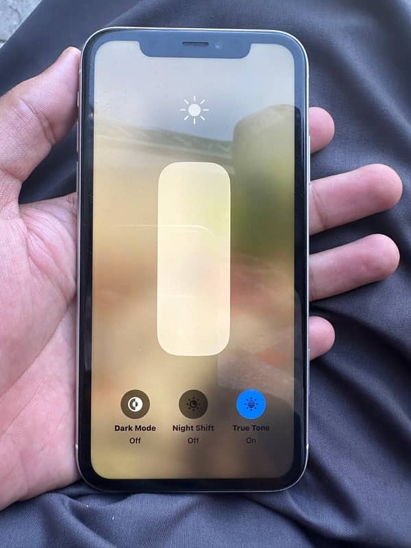 iphone XR 1