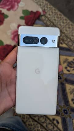 Google pixel 7 pro factory unlocked