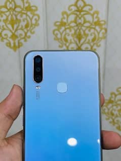 vivo y17 8/256gb PTA approved