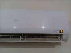 Haier DC Inverter