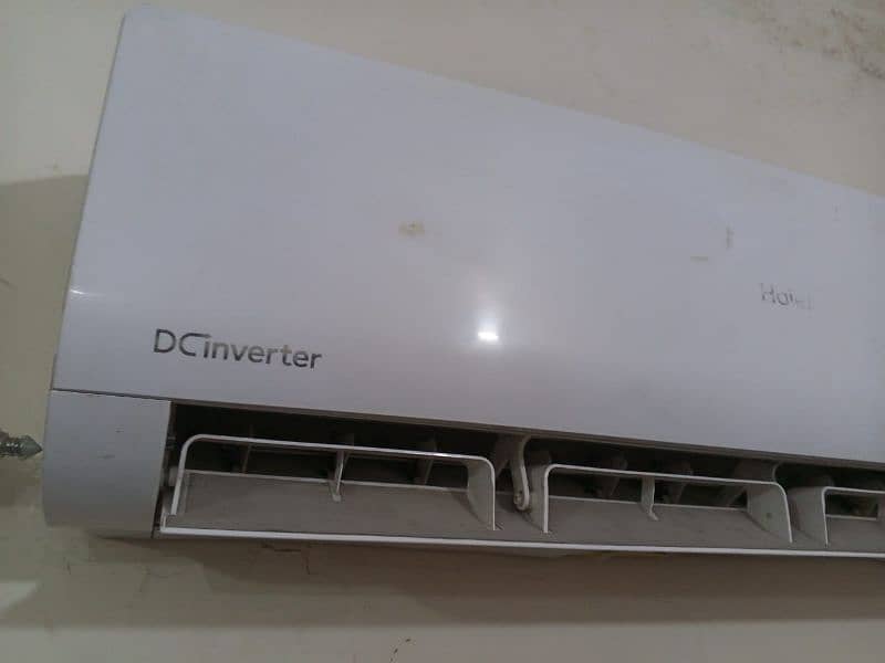 Haier DC Inverter 1