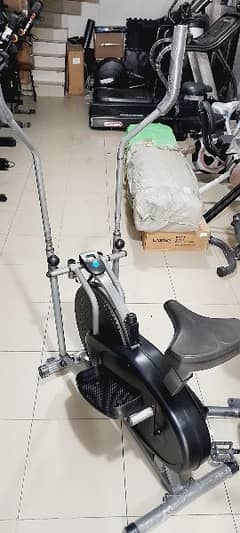 2 in 1 Full body Exercise Gym cycle 03334973737