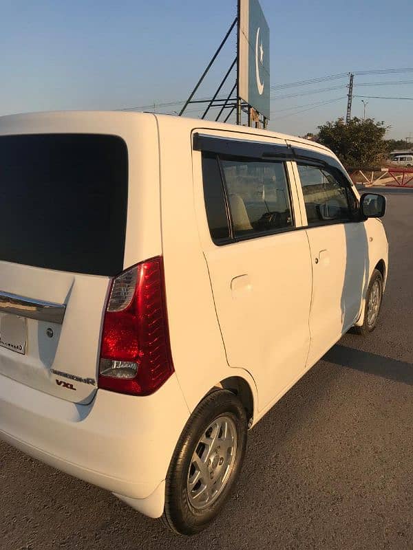 Suzuki Wagon R 2020 2