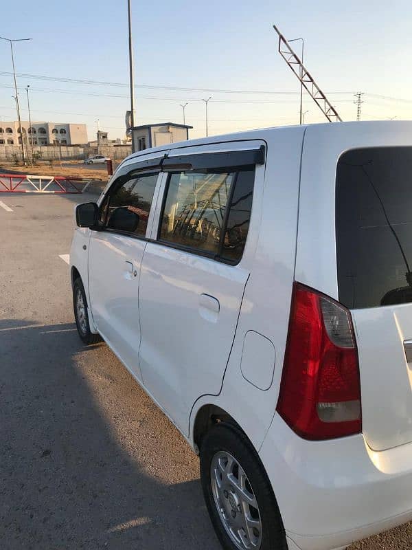 Suzuki Wagon R 2020 4