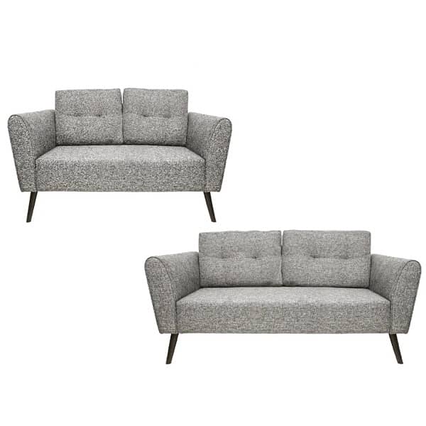 Sofa Set/ 5 Seater Sofa/5 seater sofa with center tables/sofa for sale 1