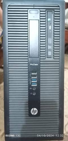 hp gaming pc