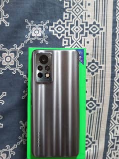 Infinix Note 11 pro 128gb/8gb with Box