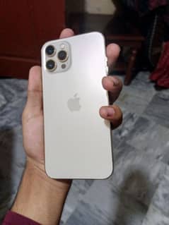 I phone 12 pro max