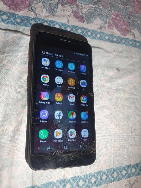 Samsung j2 core exchange possible 0