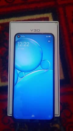 vivo y30 exchange possible