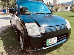 Suzuki Alto Lapin 2009 0