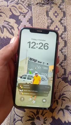 iPhone XR for saal 40000 exscynj posibal h face idi ok 64b mamri re