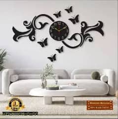 wall clock very fantastic