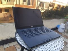 Dell Latitude 7490 | i5 8th Gen