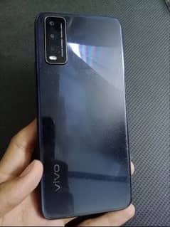 vivo y20