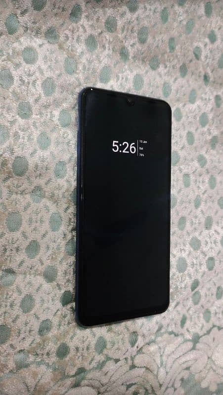 VIVO V21E 1