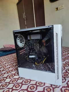 Gaming PC Case