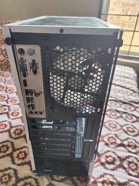 Gaming PC Case 2