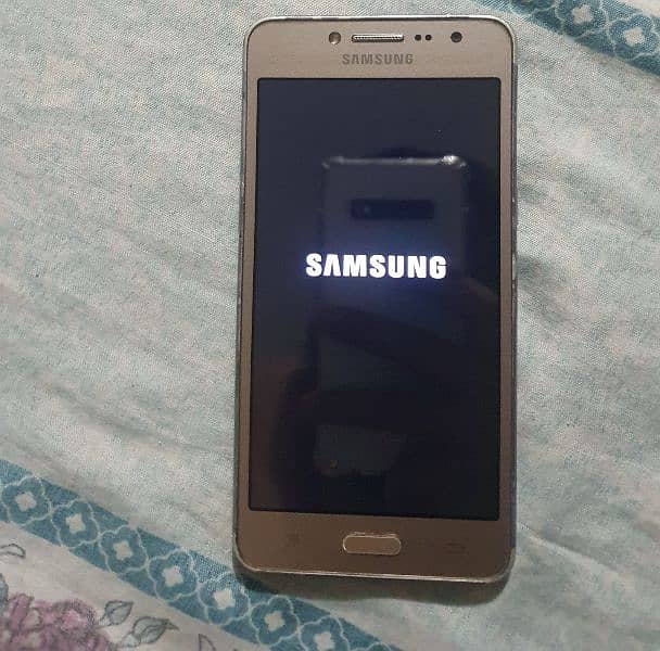 Samsung j2 prime 1