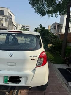 Suzuki Cultus VXL 2019