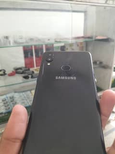 Samsung A10s All ok No issue