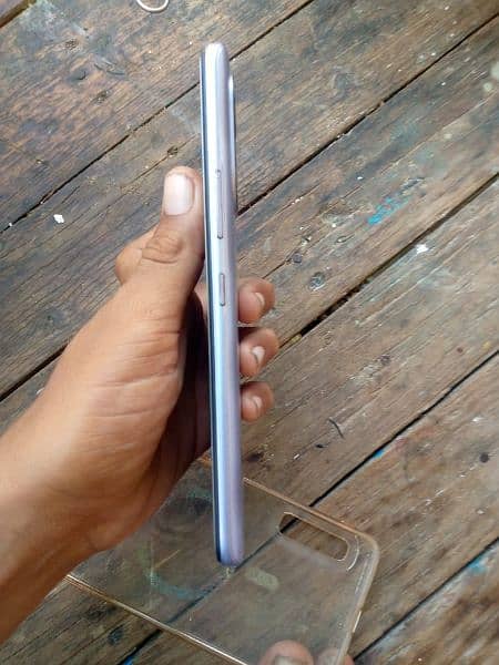 infinix 11s urgent for sale 6