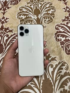 iPhone 11 Pro jv 64GB total original 0