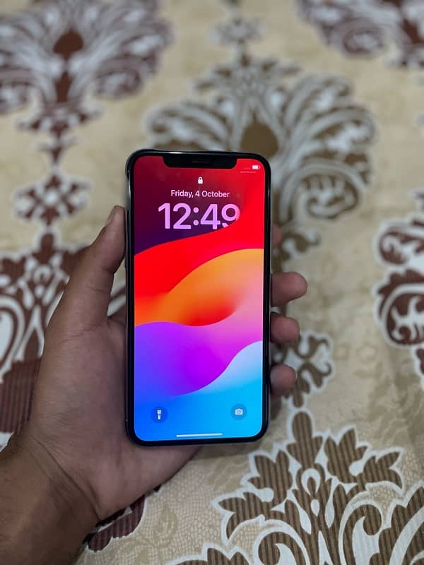 iPhone 11 Pro jv 64GB total original 1