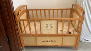 baby crib 0