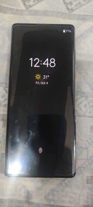 Motorola edge plus 1