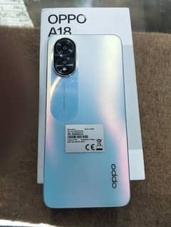 Oppo A18