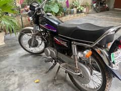 honda 125 2013 model for sale 0