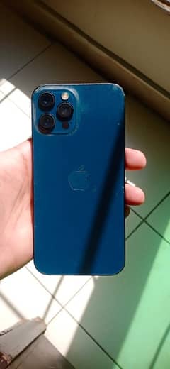 IPhone 12 Pro Max