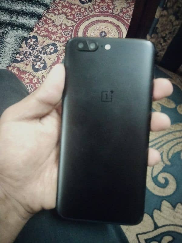 OnePlus 5 for sale 0