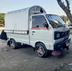 Suzuki Ravi 2019 0