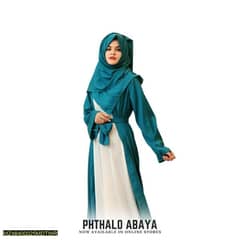 branded abaya free home delivery 0