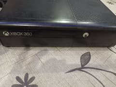 x box 360 slim 0