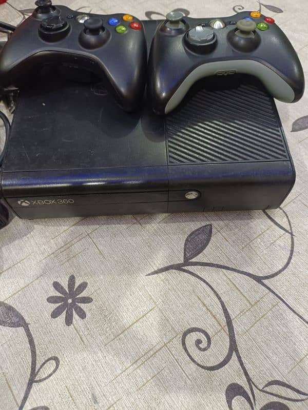 x box 360 slim 3