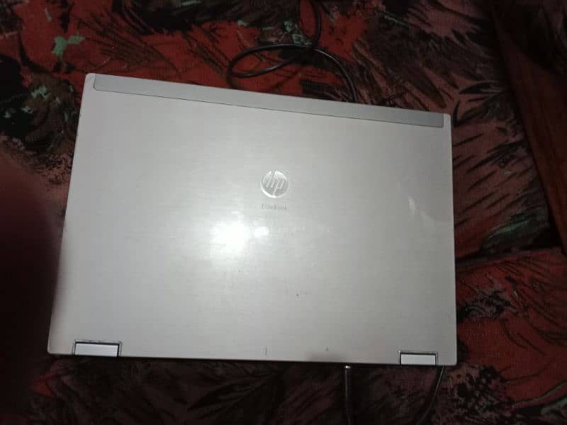 Hp Laptop. 1