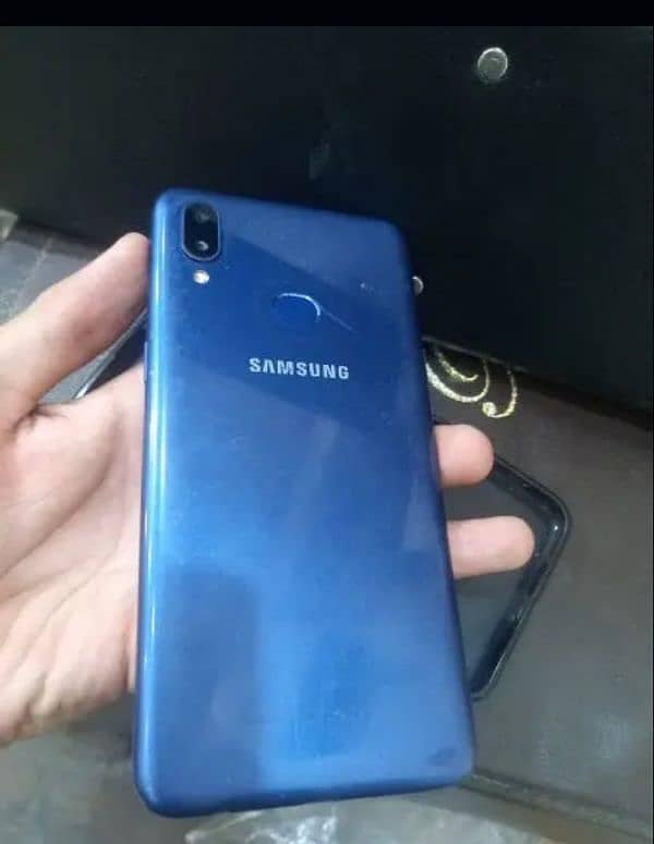 Samsung A12s 0