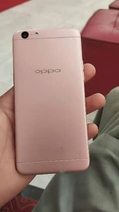 oppoA57