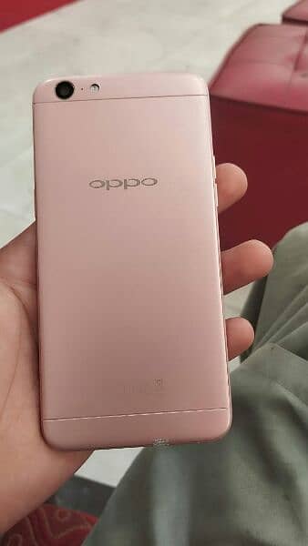 oppoA57 0