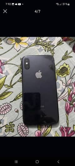 iphone xs for sale non pta box