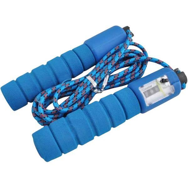 Unisex Jumping/Skipping Rope with Free Delivery (Random Color) 3