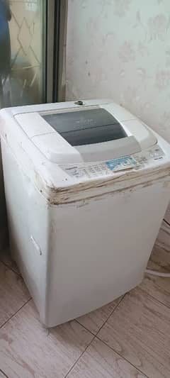 Original Japanese Toshiba