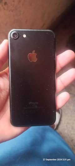 I phone 7 128 gb non pta