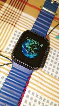 Smart Watch Ultra 2