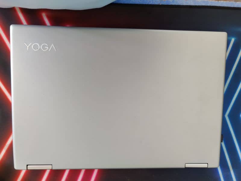 Lenovo Yoga 720 i7 7 generation 5