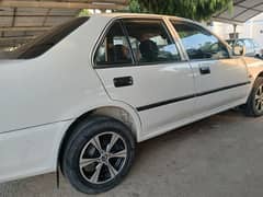 Honda Other 2001